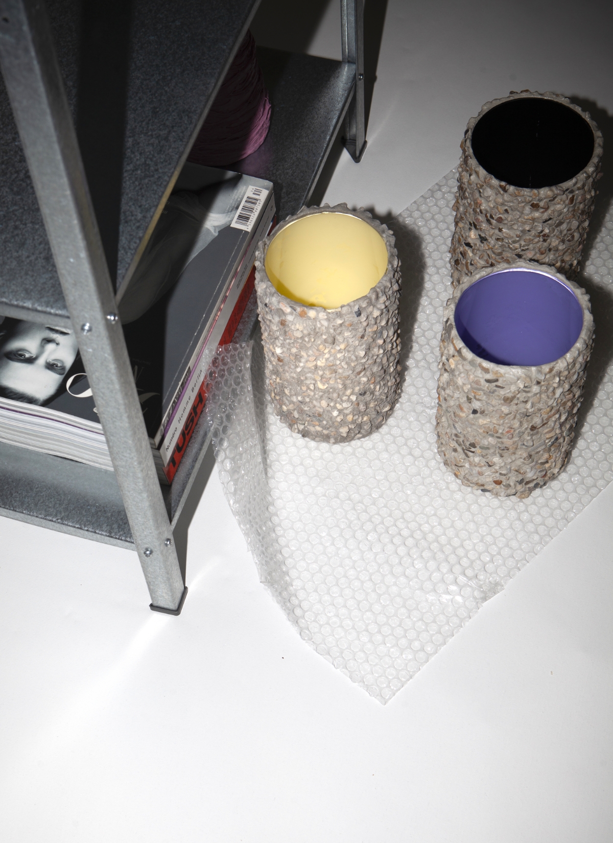 Studio Ultragrau Objectdesign Art Design