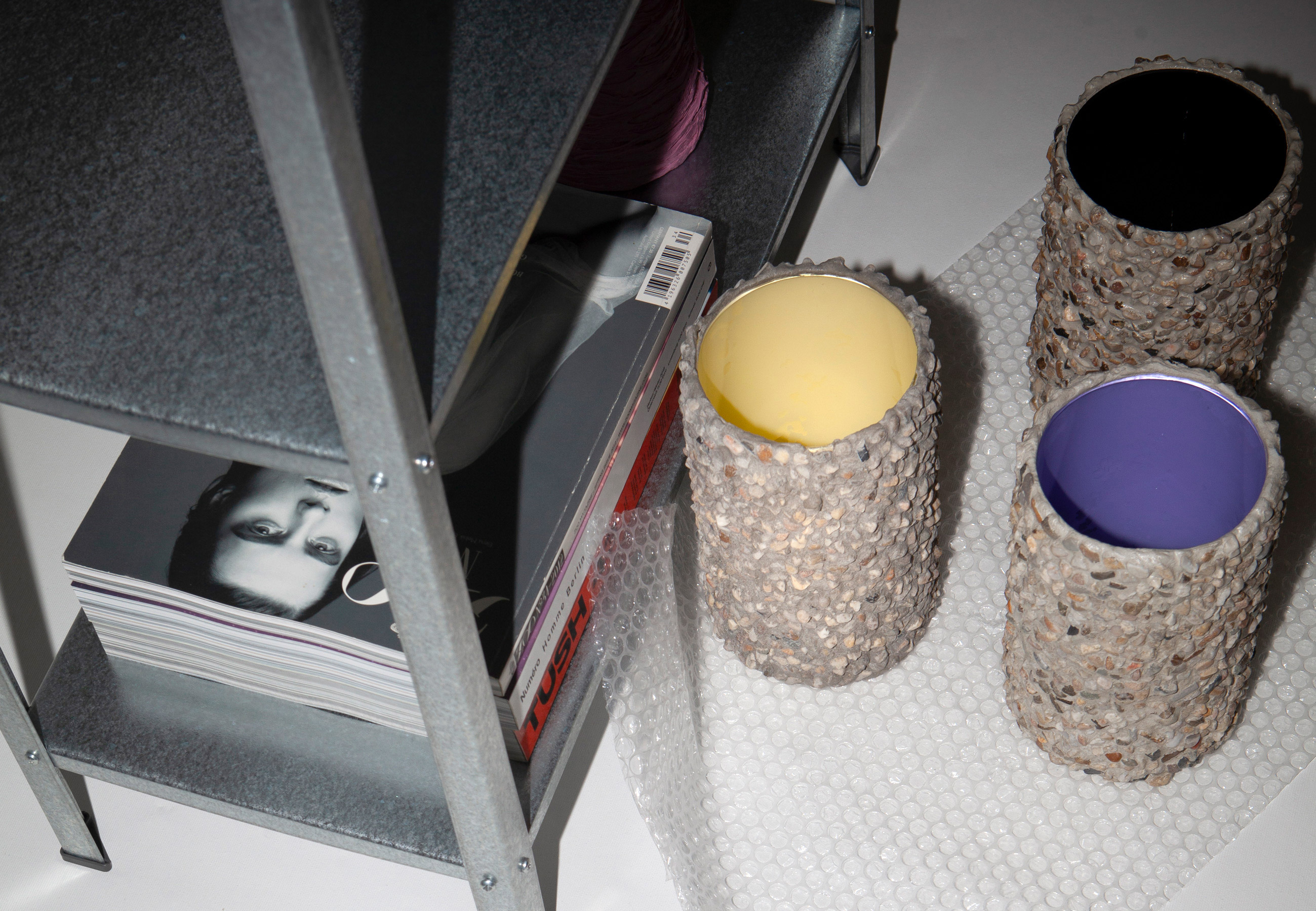  Studio Ultragrau Objectdesign Art Design